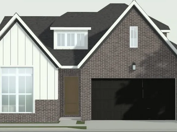 420 Woodsbury Ln, Elm Springs, AR 72762