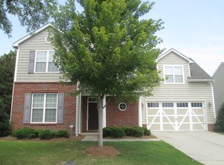 1304 Ridgehaven Rd, Waxhaw, NC 28173