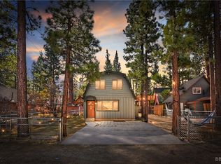 1036 Robinhood Blvd, Big Bear City, CA 92314