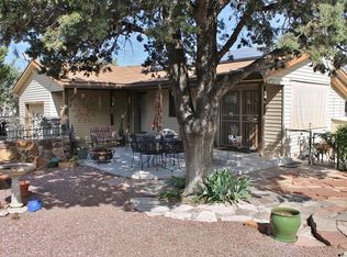 7395 N Toya Vista Rd, Payson, AZ 85541