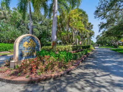 1034 Raintree Drive, Palm Beach Gardens, FL, 33410