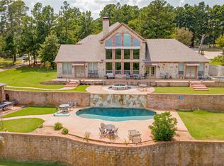 674 An County Rd #404, Palestine, TX 75803