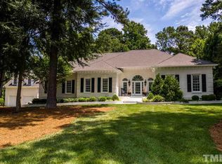 1020 Falls Bridge Dr, Raleigh, NC 27614