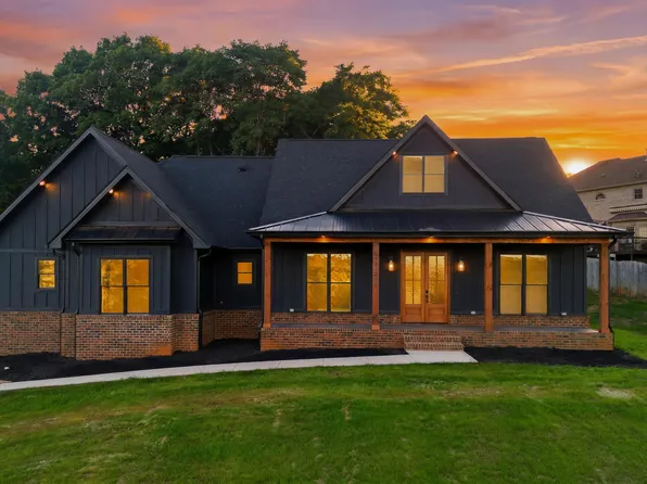 11305 Turkey Creek Rd, Knoxville, TN 37934