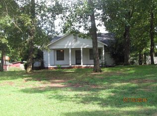 3498 Chamberlain Ferry Rd, Lincolnton, GA 30817