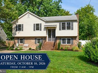 407 Seymour Ave, Saint Michaels, MD 21663