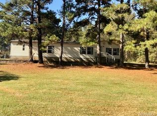 261 Duncan Rd, Wetumpka, AL 36092