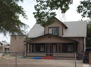 836 Pecos Ave, Modesto, CA 95351