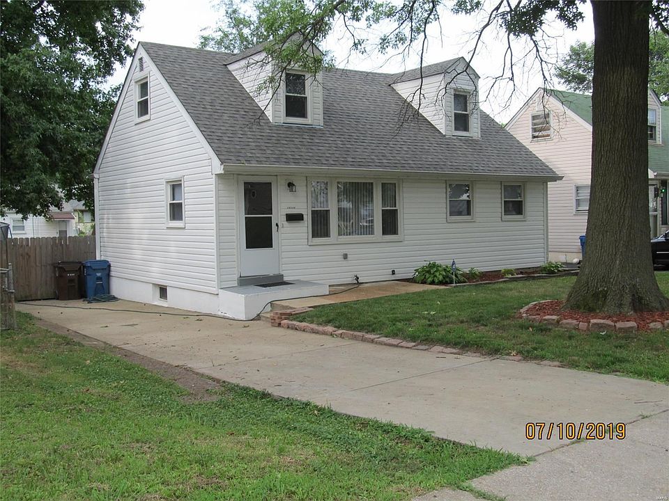 Welcome to 10235 Baltimore Ave!