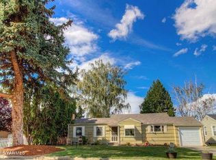 3405 Jefferson Ave, Yakima, WA 98902