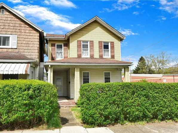 1602 Walnut St, Carnegie, PA 15106