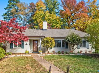 1649 Oxford Rd, Charlottesville, VA 22903