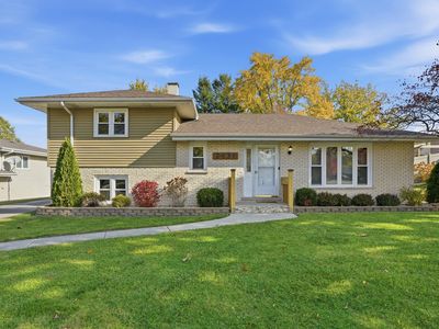 2431 Hickory Dr, Dyer, IN, 46311