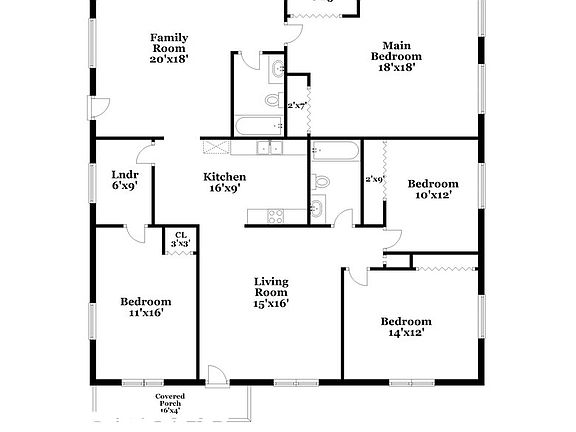 2nd image of 2070 NW 29th Ave