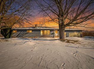 18314 N 15th Ave, Marion, MI 49665