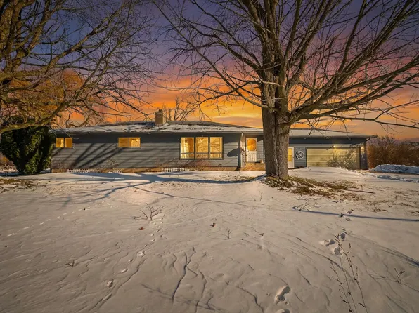 18314 N 15th Ave, Marion, MI 49665