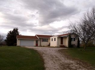 23608 W Steinthal Rd, Kiel, WI 53042