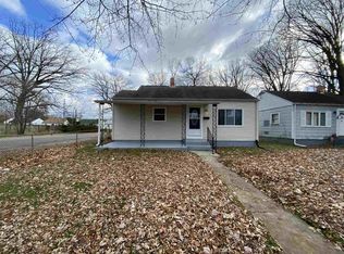 4415 Gaywood Dr, Fort Wayne, IN
