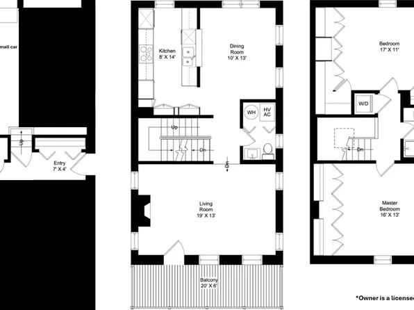 2135 N Clifton Ave, Chicago, IL 60614