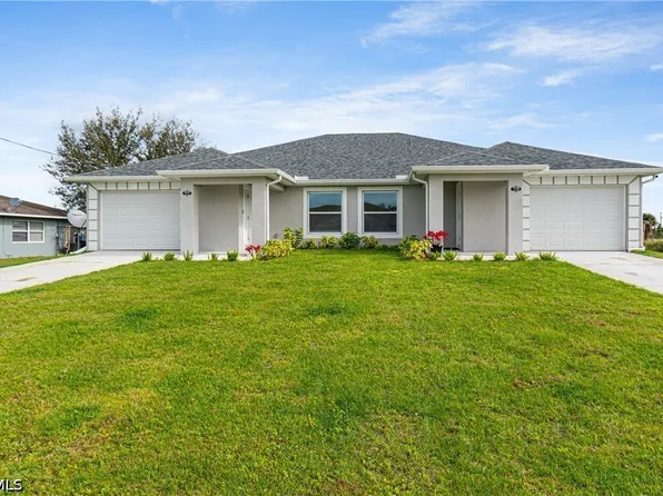 1137 Edgerton Ave, Lehigh Acres, FL 33974
