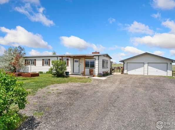 2836 W County Road 60e, Fort Collins, CO 80524