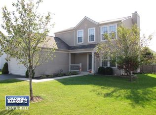 25109 W Rockwell Ln, Plainfield, IL 60585