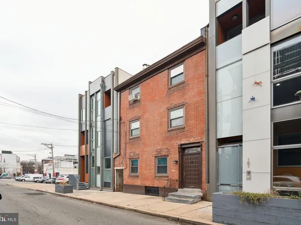 155 W Laurel St Floor 3, Philadelphia, PA 19123