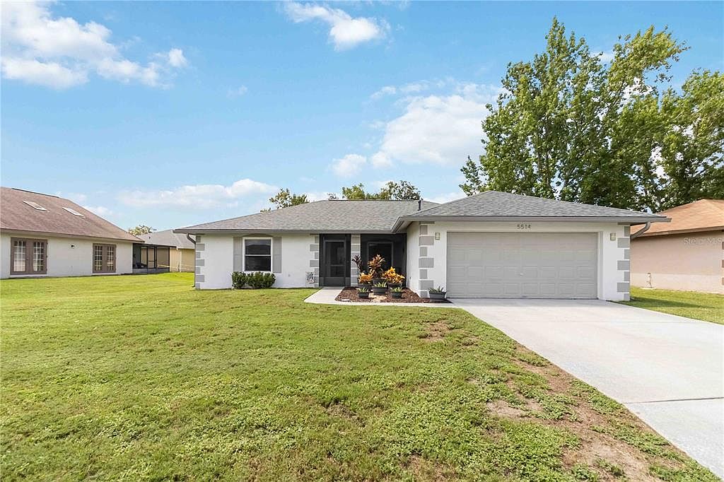 5514 Scaramuche Ln, Orlando, FL 32821 | Zillow