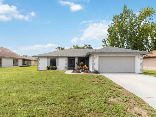 5514 Scaramuche Ln, Orlando, FL 32821