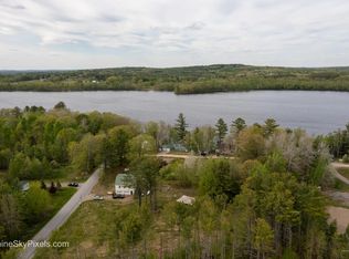 150 Pond Rd, Hampden, ME 04444