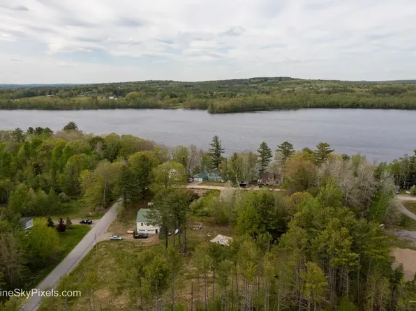 150 Pond Rd, Hampden, ME 04444