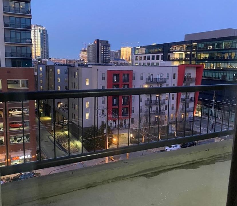 You could have this view every night