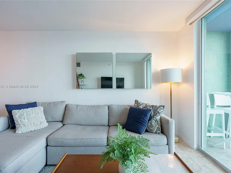 90 Alton Rd #2306 — Photo 6