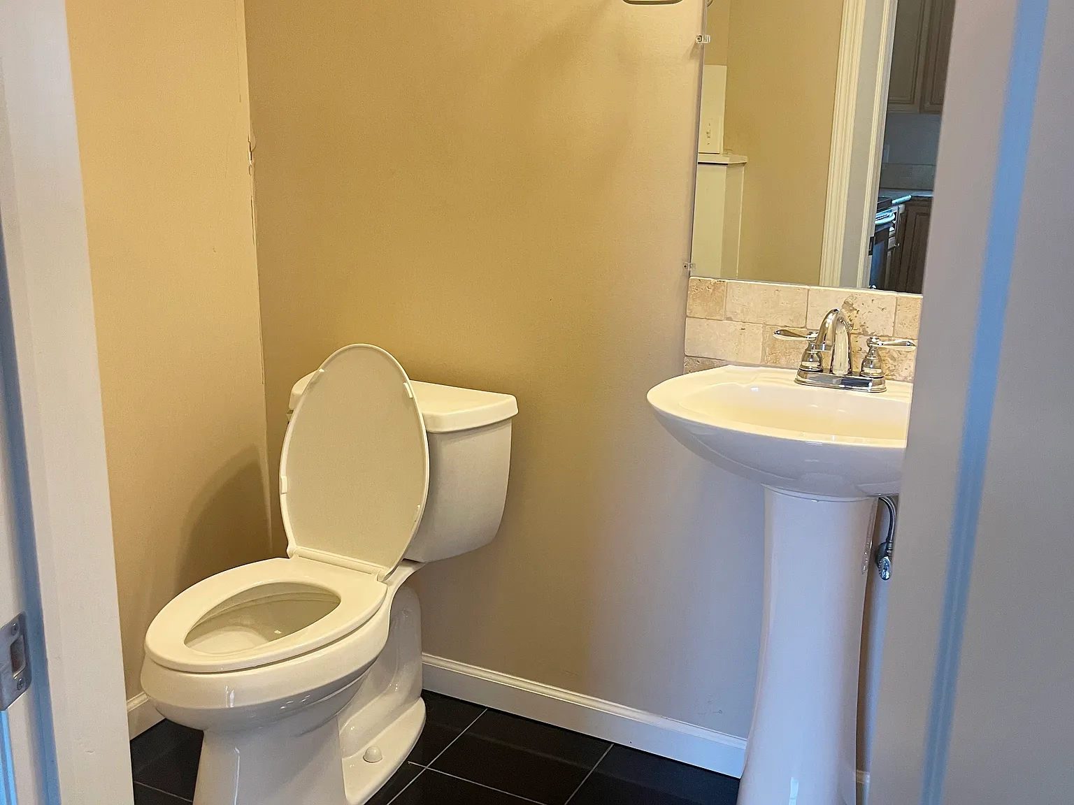 Strouse/Weaver Townhomes — Photo 4