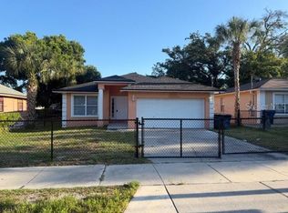 3212 E Wilder Ave, Tampa, FL 33610