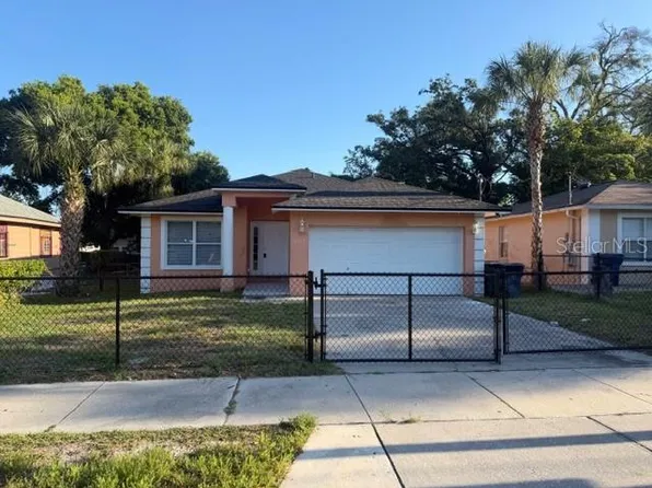 3212 E Wilder Ave, Tampa, FL 33610