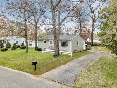 313 Talmadge Dr, Springfield, MA, 01118
