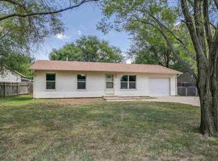 718 W Maywood St, Wichita, KS 67217