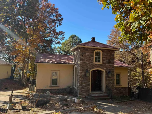 48 Rose Cir, Drasco, AR 72530