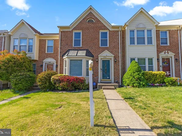 2764 Winston Ct, Woodbridge, VA 22191