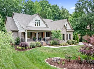 115 Buckingham Place Rd, Mooresville, NC 28115