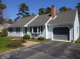 21 Spruce Grv, Harwich, MA 02645