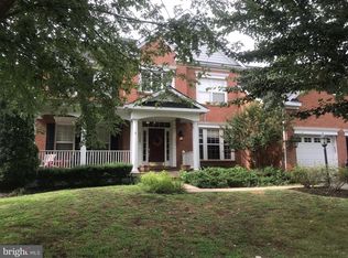 14135 Estate Manor Dr, Gainesville, VA 20155