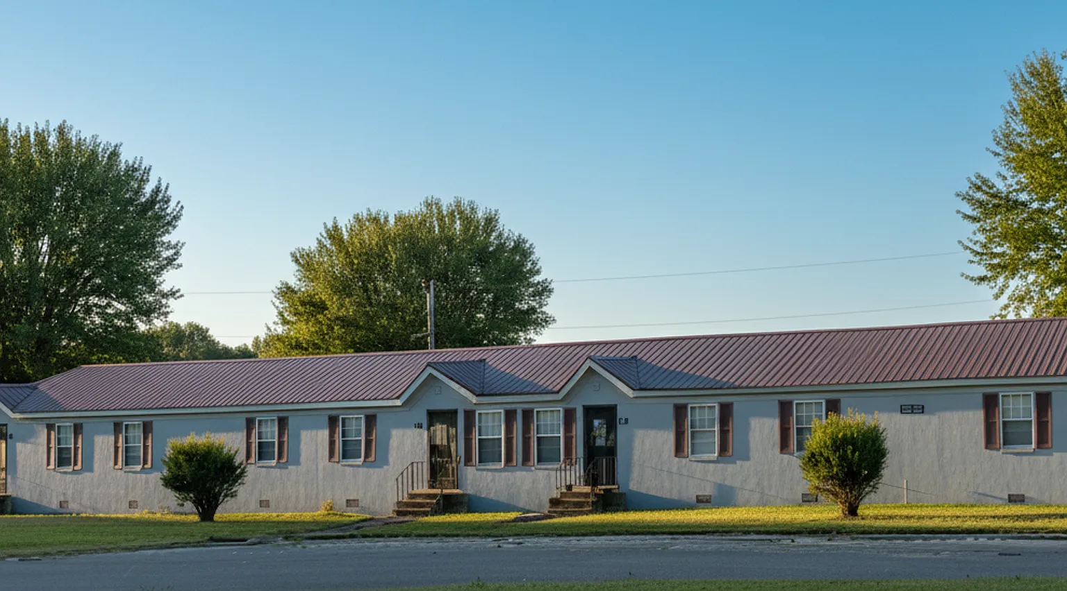 Pet Friendly Apartments in Pulaski, TN | Updated 1, 2, and 3 Bedrooms Available — Photo 2