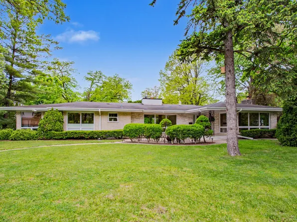 6503 N Longmeadow Ave, Lincolnwood, IL 60712