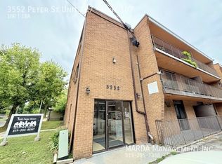 3552 Peter St Unit 107, Windsor, ON N9C 1J5
