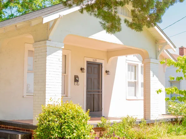 1619 Wrightsboro Rd, Augusta, GA 30904