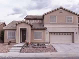 3617 Kelcie Marie Ave, North Las Vegas, NV 89031