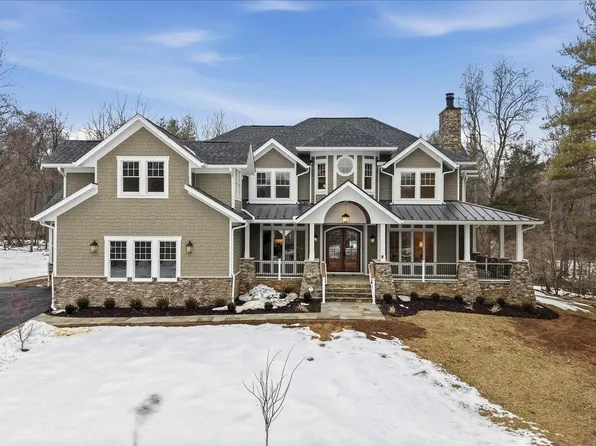 22597 Redhill Mnr, Leesburg, VA 20175