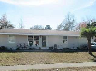 4513 Chamber Ct, Spring Hill, FL 34609